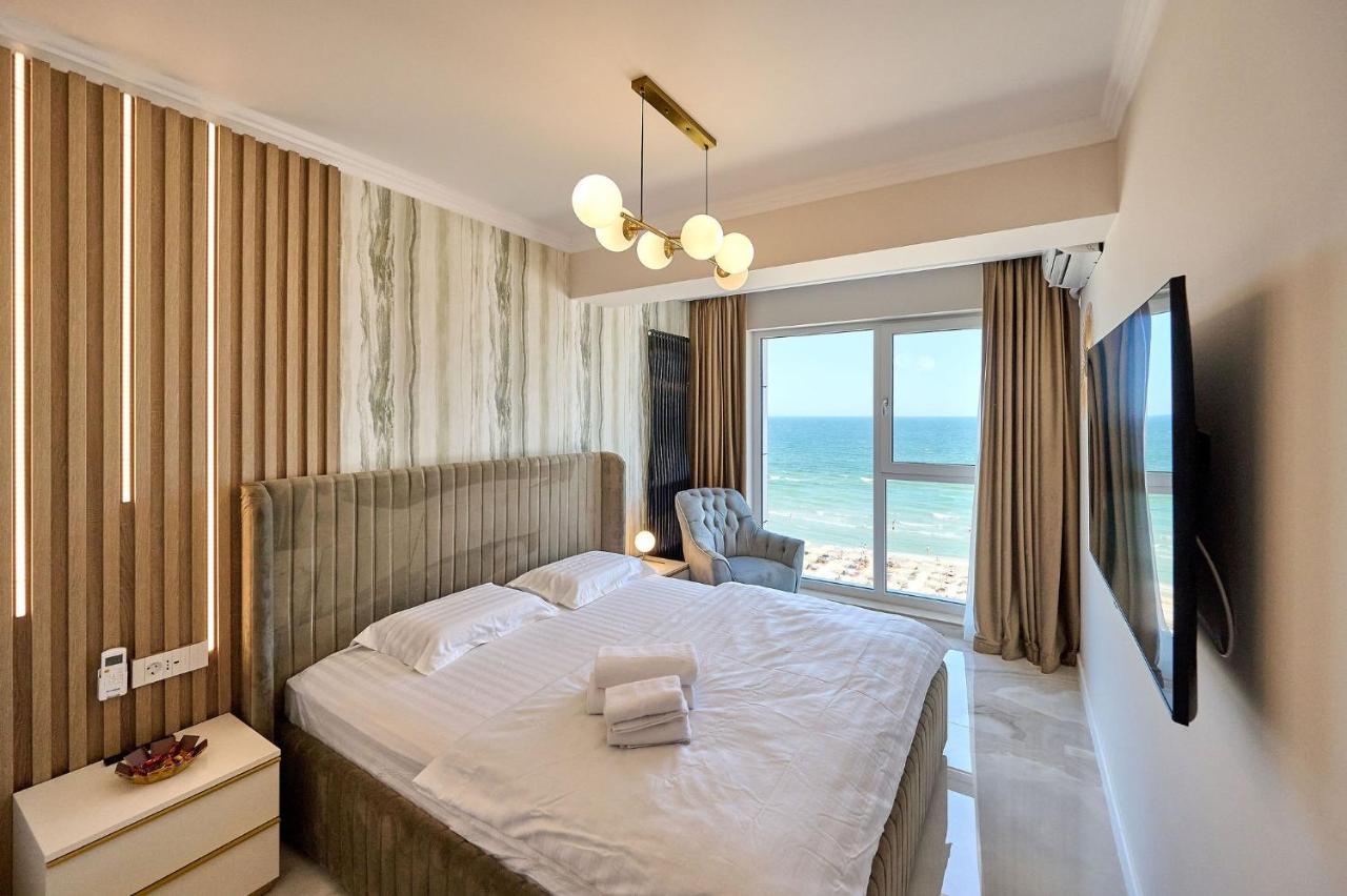Apartamento Bliss In Infinity Parking
