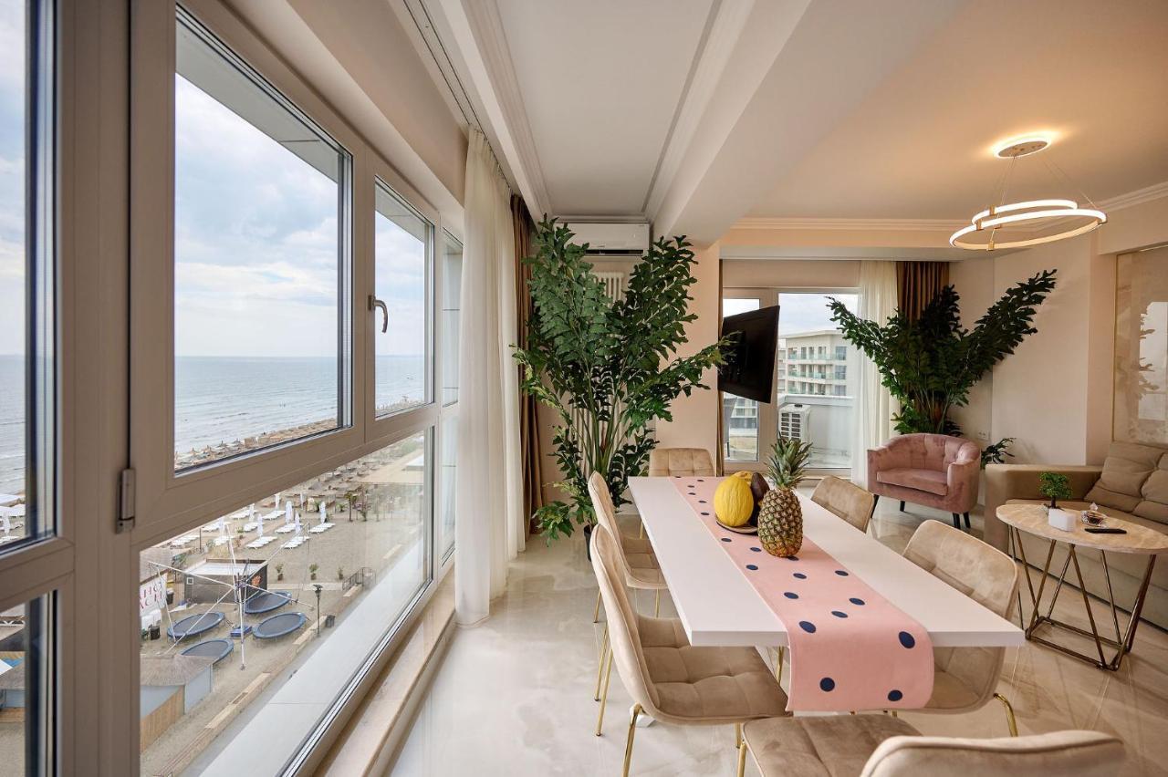 Bliss In Infinity Parking Apartamento *