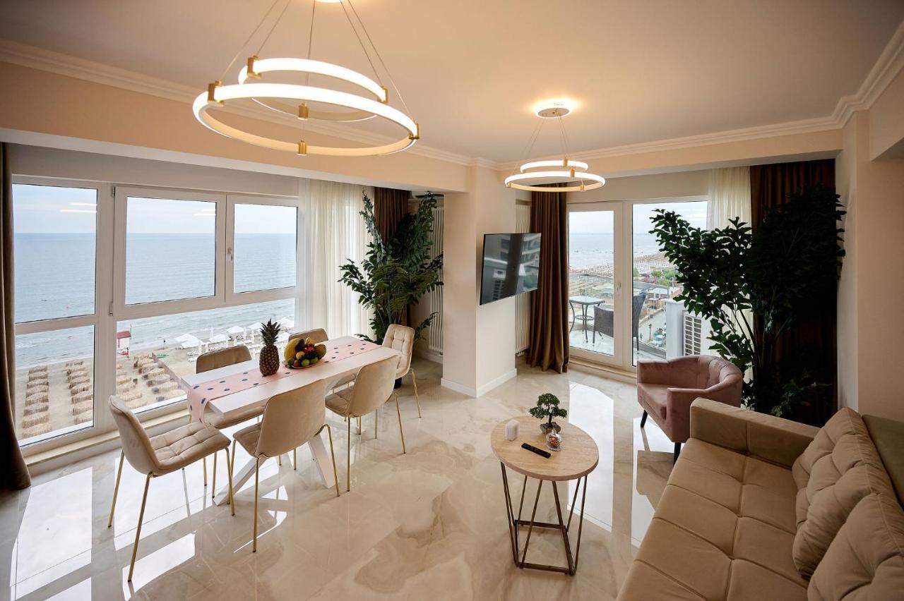 Apartament Bliss In Infinity Parking *