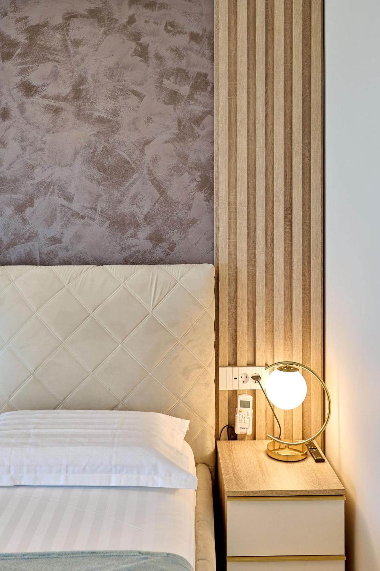 Apartamento Bliss In Infinity Parking Mamaia