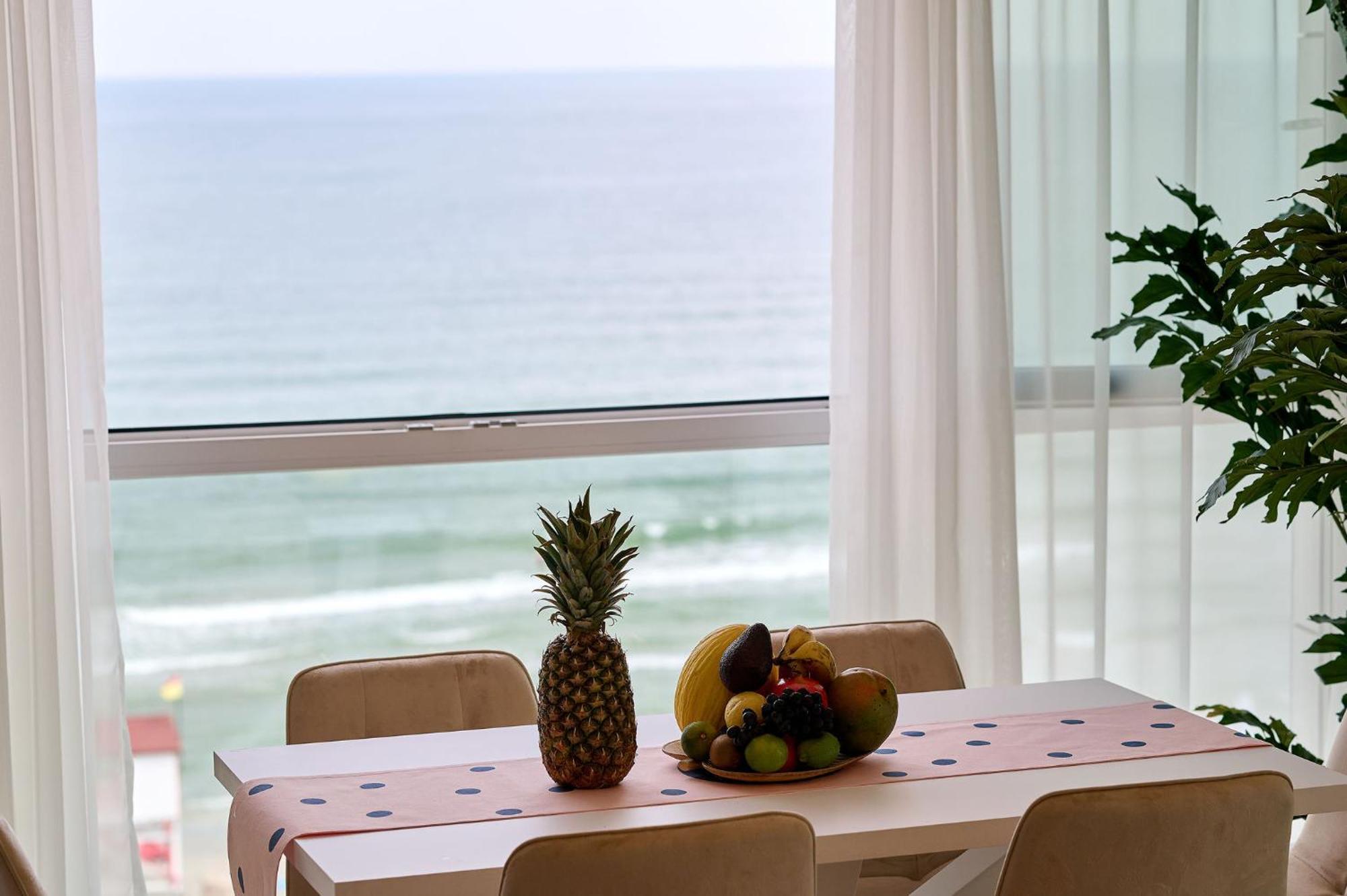 Apartamento Bliss In Infinity Parking
