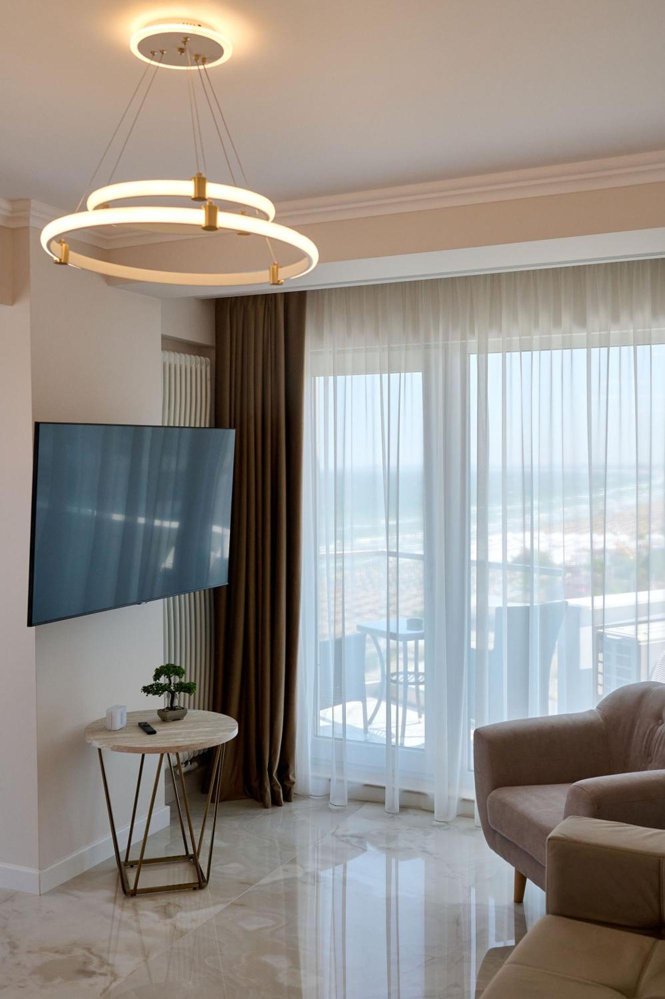 Apartamento Bliss In Infinity Parking *