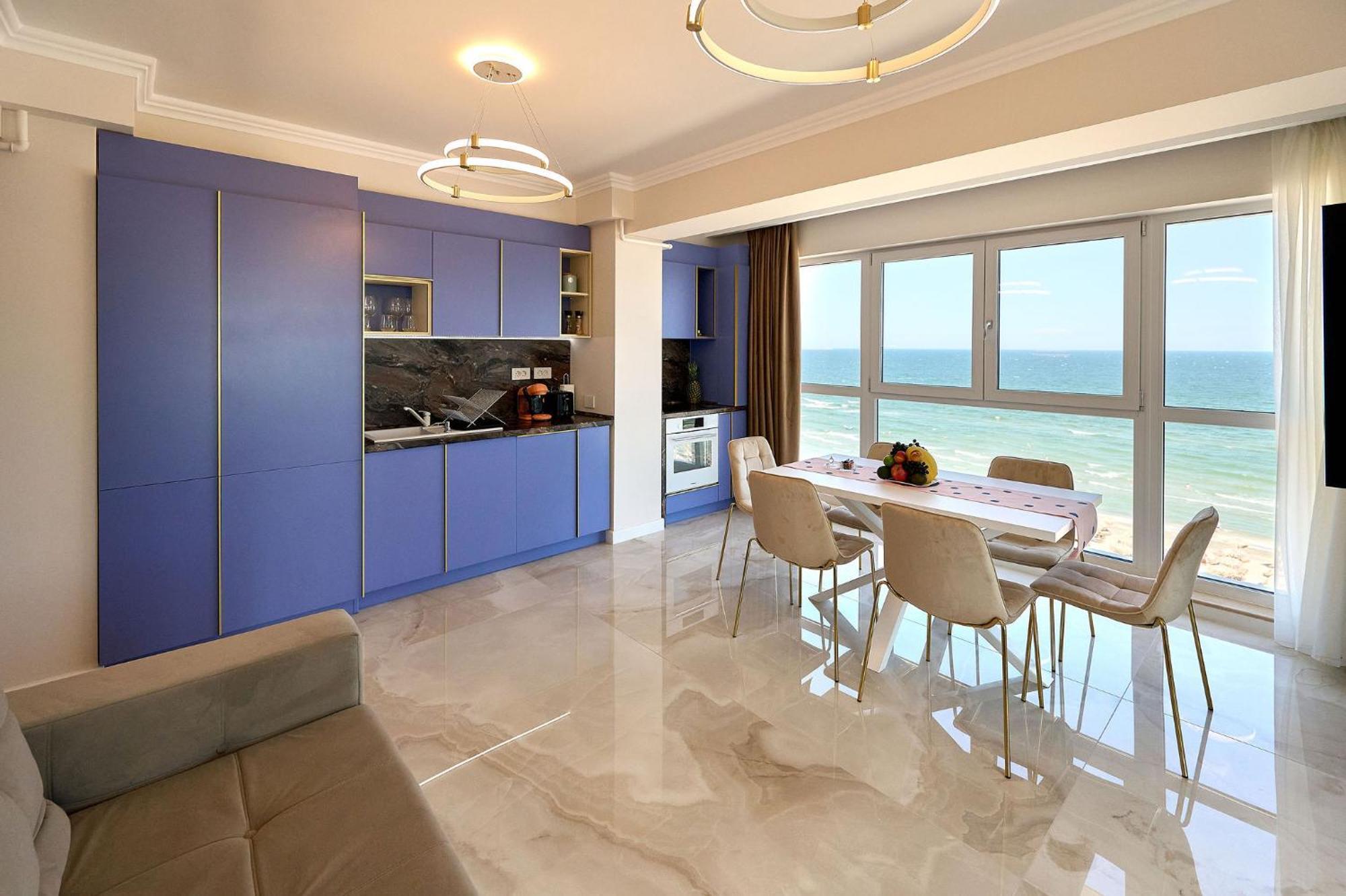Bliss In Infinity Parking Apartamento *
