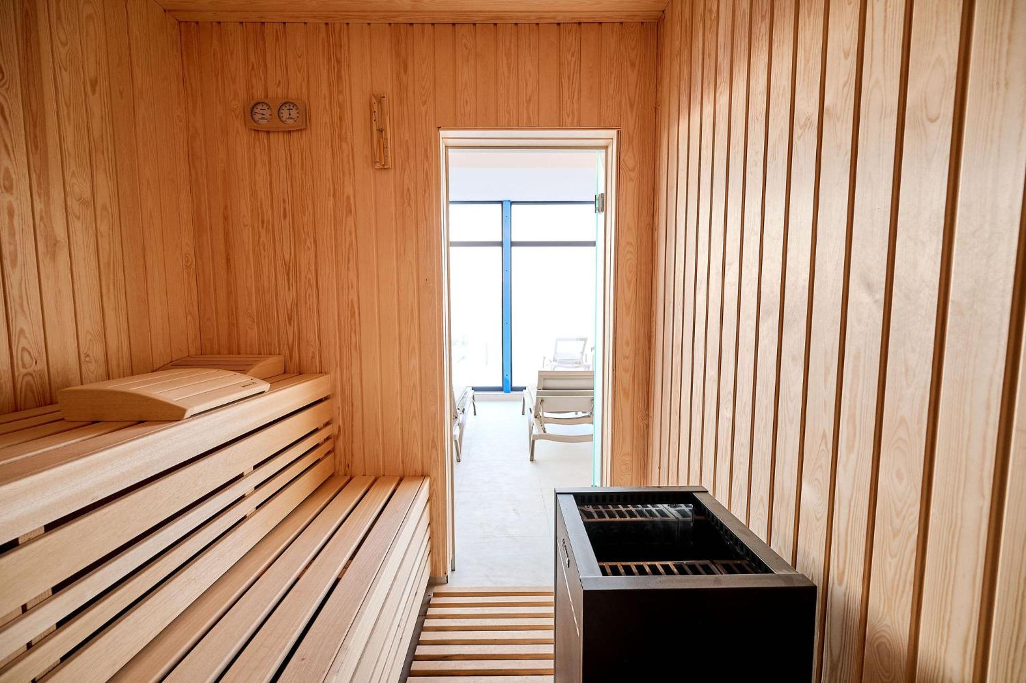 Bliss In Infinity Parking Apartamento *